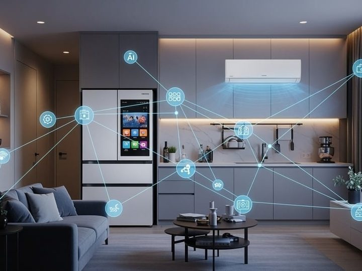Smart Home — vetted local pros on Roger